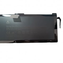 Acquista Batteria Compatibile per Apple MacBook Pro 17 A1297 (2009) A1309 - 95Wh su Smartness