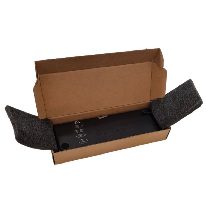 Compatible Battery for Apple MacBook Pro 17 A1297 (2011) | A1383 Battery