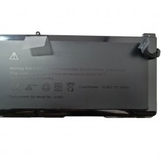 Product image Replacement Battery for Apple MacBook Pro 17 A1297 (2011)|A1383