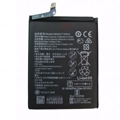 Photo of Replacement Battery for Huawei P40 |HB525777EEW - PRC