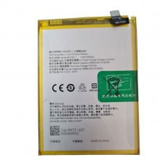 Photo of Batteria Compatibile per Oppo Realme 8i / 8 / V20 / V30 / C30 / C31 / C33 / C35 | BLP877 - PRC