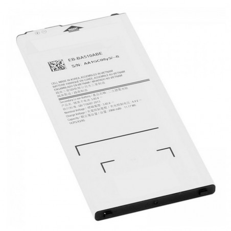 Acquista Batteria Compatibile per Samsung Galaxy A5 2016 SM-A510F | EB-BA510 in vendita
