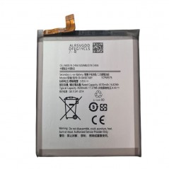 Product image Replacement Battery for Samsung Galaxy A71 5G/S10 LITE|EB-BA907ABY