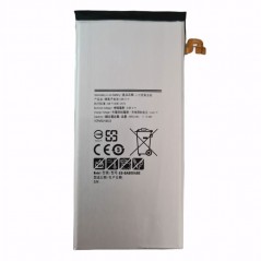 PRC Replacement Battery for Samsung Galaxy A8 2015 SM-A800F|EB-BA800ABE for sale