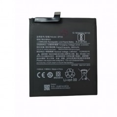 PRC Replacement Battery for Xiaomi Mi 9T PRO|BP40 for sale