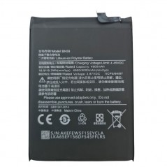 Product image Replacement Battery for Xiaomi Redmi Note 10S/Redmi10/Redmi Note 10(4G) (foreign version)|BN59