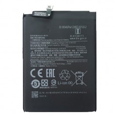 Discover Replacement Battery for Xiaomi Redmi Note 9/Redmi 9 |BN54 details