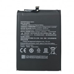 Acquista Batteria Compatibile per Xiaomi Redmi Note 9T/ Redmi Note 9 5G | BM54 su Smartness