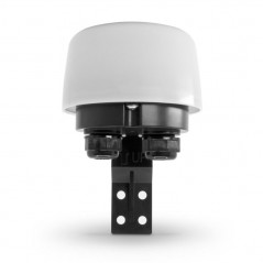 Photo of BRAVO Interruttore Crepuscolare V2 IP 66 con Regolazione di Intensità Luminosa - BRAVO