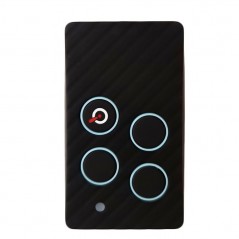 Bravo SUSHI Universal Programmable Remote Control Self-Learning Radio Control 433/868Mhz