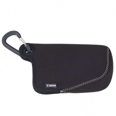 Compra Canon Custodia Morbida SC-DC80 Per PowerShot D30 | Nero Antracite online