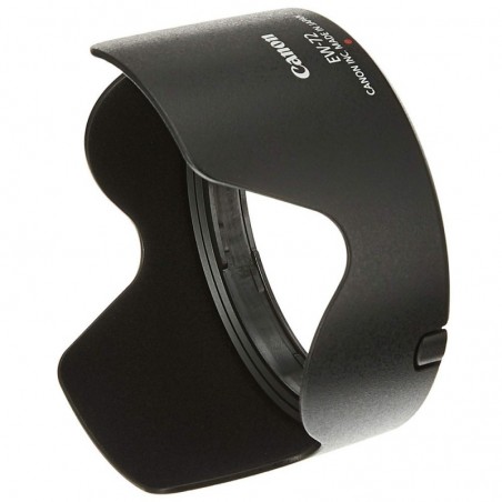 Canon EW-72 Lens Hood for 35mm IS Lens