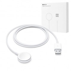 Photo of Cavo Magnetico USB per la Ricarica di Apple Watch MU9G2ZM/A 1m - Apple