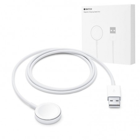 Photo of Cavo Magnetico USB per la Ricarica di Apple Watch MU9G2ZM/A 1m - Apple