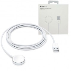 Buy Cavo Magnetico USB per la Ricarica di Apple Watch MU9H2ZM/A 2m online