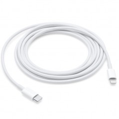 Apple Cavo Apple USB-C - Lightning MQGH2ZM/A | 2 Metri for sale