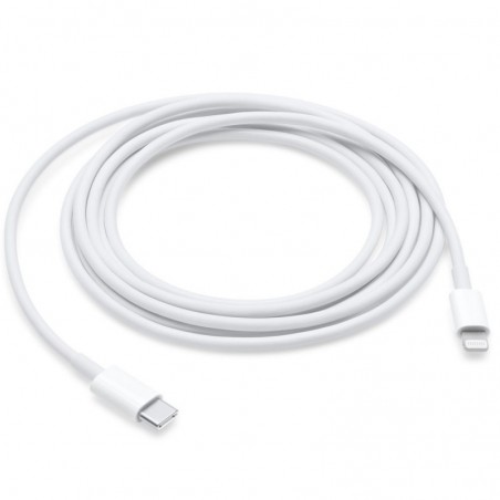 Apple Cavo Apple USB-C - Lightning MQGH2ZM/A | 2 Metri for sale