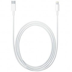 USB-C to Lightning Cable MQGH2ZM/A For Apple iPhone | 2 Meters | Bulk