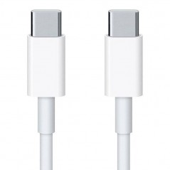 USB-C to USB-C Cable MLL82ZM/A For Apple iPhone | 2 Meters | Bulk
