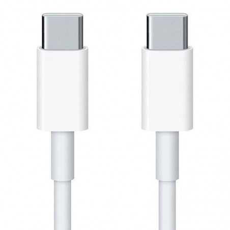 USB-C to USB-C Cable MLL82ZM/A For Apple iPhone | 2 Meters | Bulk