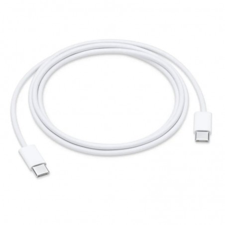 Immagine prodotto Cavo USB-C a USB-C MM093ZM/A Per Apple iPhone | 1metro Bulk