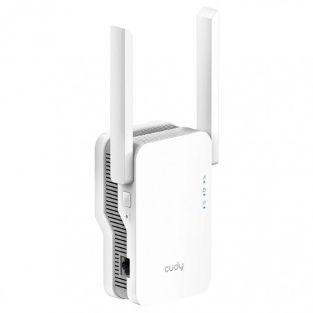 Acquista CUDY Range Extender AX1800 Dual Band Access Point Ripetitore Wireless WIFI 6 in vendita
