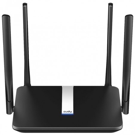 Cudy CUDY ROUTER AC1200 WIFI 4G LTE DULABAND for sale