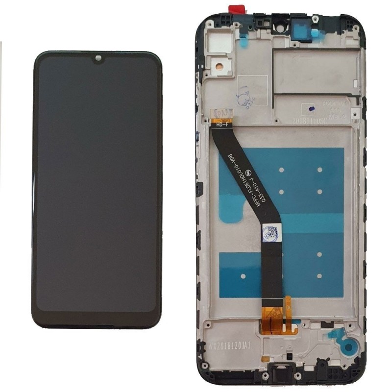 LCD Display + Frame For Honor Play 8A / 8A 2020 | JAT-L29 JAT-TL00