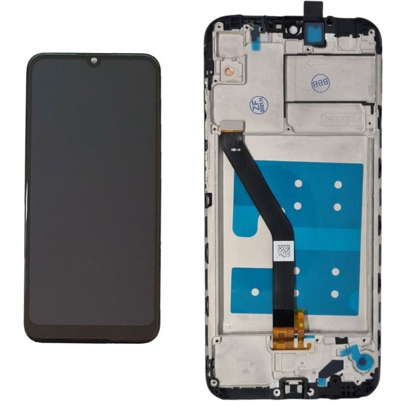 LCD Display + Frame For Honor Play 8A / 8A 2020 | JAT-L29 JAT-TL00