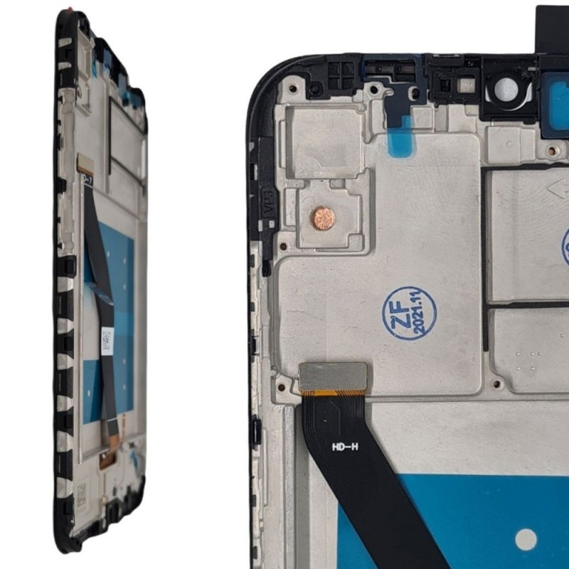 Display LCD + Frame Per Honor Play 8A / 8A 2020 | JAT-L29 JAT-TL00