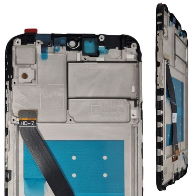 Display LCD + Frame Per Honor Play 8A / 8A 2020 | JAT-L29 JAT-TL00