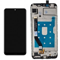 PRC Display LCD + Frame Per Huawei Y7 2019 | 6 pin FLAT for sale