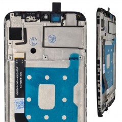  LCD Display + Frame For Huawei Y7 2019 / Y7 2019 Prime | 6 PIN FLAT