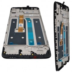 LCD Display + Frame For LG K42 | LMK420 LM-K420 LMK420H LM-K420H LMK420E LM-K420E LMK420Y LM-K420Y