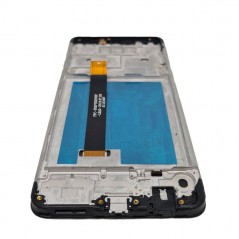 LCD Display + Frame For LG K50S | LMX540HM LM-X540 LM-X540BMW LMX540BMW