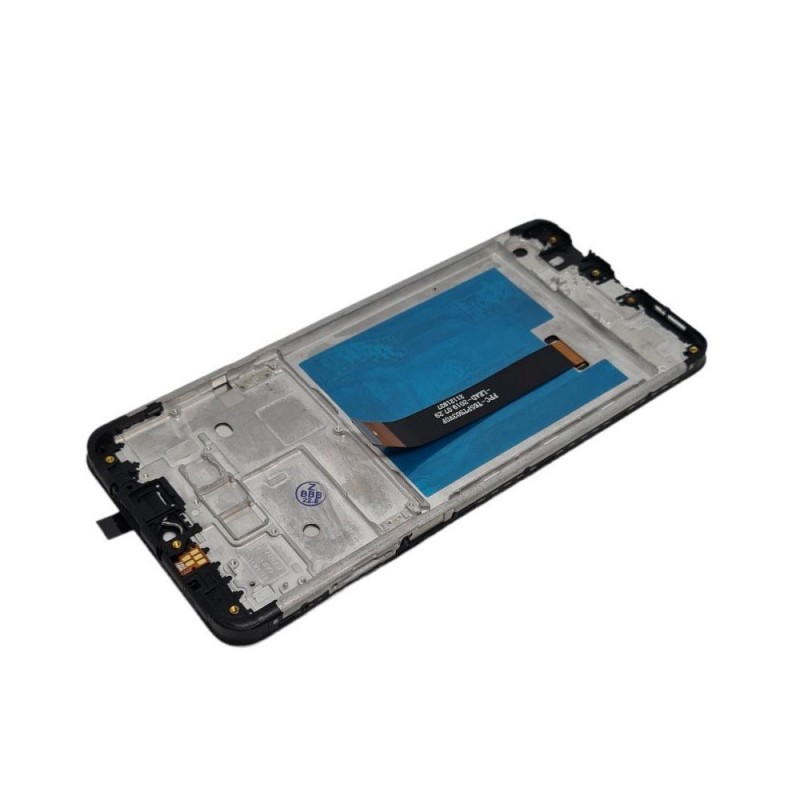 Display LCD + Frame Per LG K50S | LMX540HM LM-X540 LM-X540BMW LMX540BMW