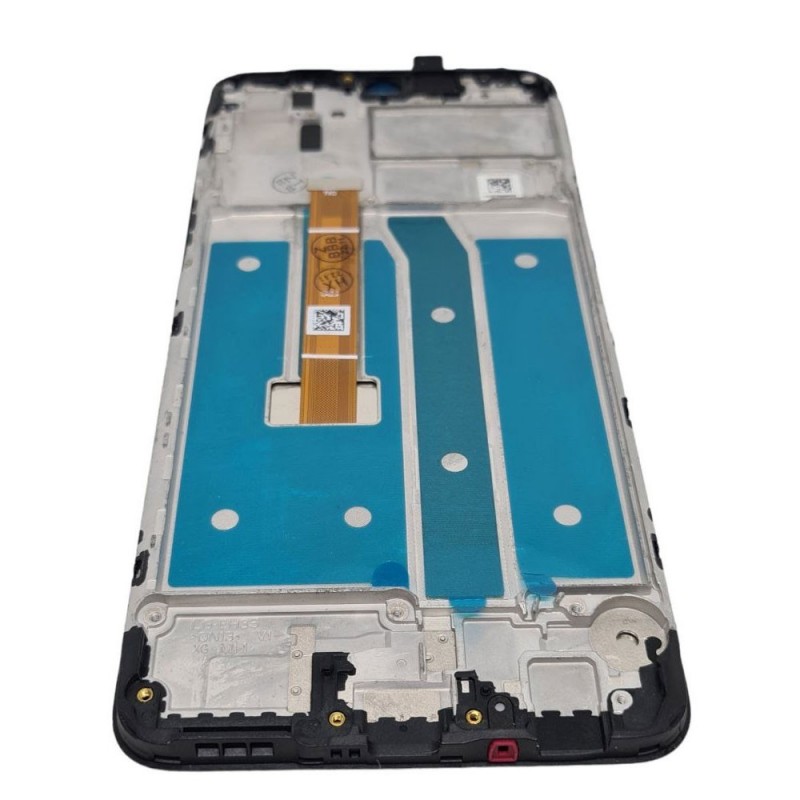 LCD Display + Frame For LG K52 | LMK520 LM-K520 LMK520E LM-K520E LMK520Y LM-K520Y LMK520H LM-K520H