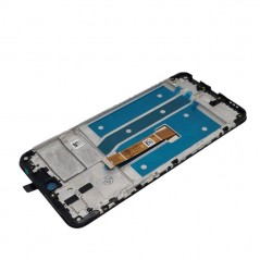 Acquista Display LCD + Frame Per LG K52 | LMK520 LM-K520 LMK520E LM-K520E LMK520Y LM-K520Y LMK520H LM-K520H su Smartness