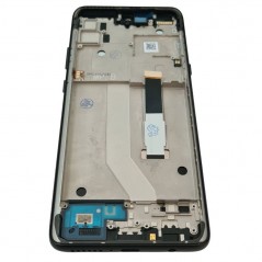Photo of Display LCD Per Motorola Moto G 5G | XT2075, XT2075-2, XT2075-3 - PRC