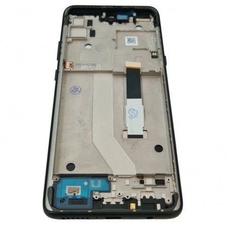 LCD Display + Frame For Motorola Moto G 5G | XT2113
