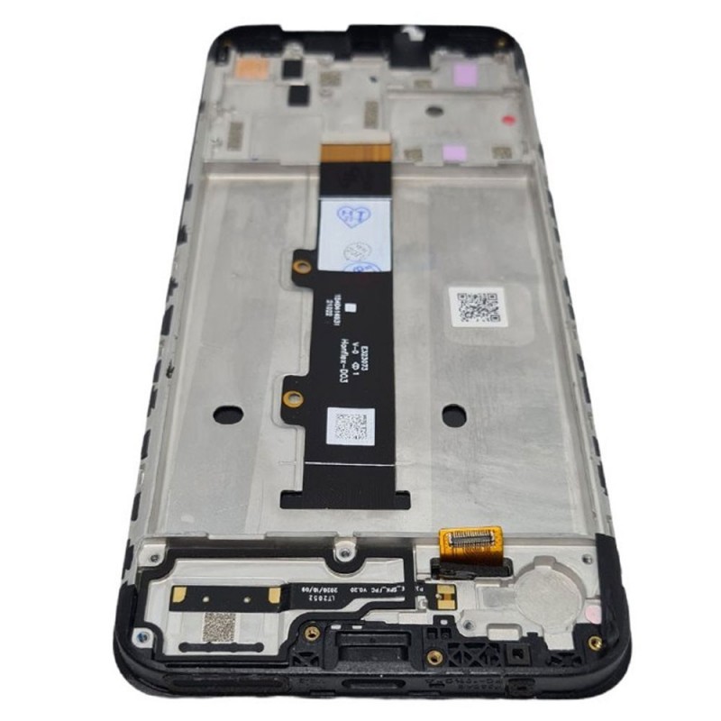 Display LCD + Frame Per Motorola MOTO G10 | XT2127-2