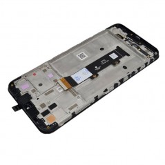 Product image Display LCD + Frame Per Motorola MOTO G10
