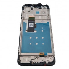 PRC Display LCD + Frame Per Motorola Moto G13 for sale