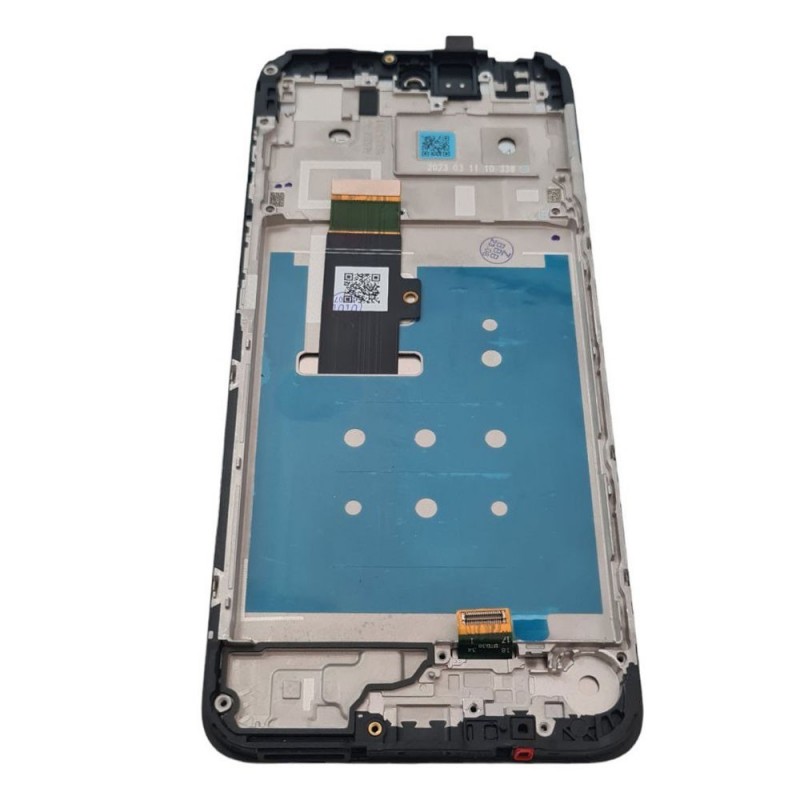LCD Display + Frame For Motorola Moto G13 / G23 | XT-2331 XT-2333