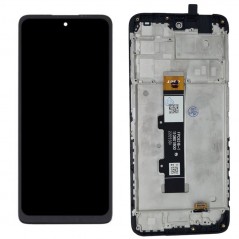 Buy Display LCD + Frame Per Motorola MOTO G22 online