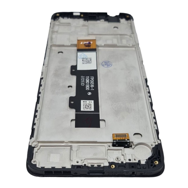 Display LCD + Frame Per Motorola MOTO G22 | XT2231-2