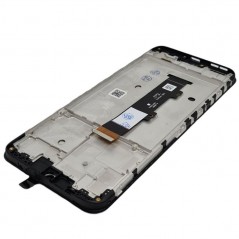 PRC Display LCD + Frame Per Motorola MOTO G30 for sale