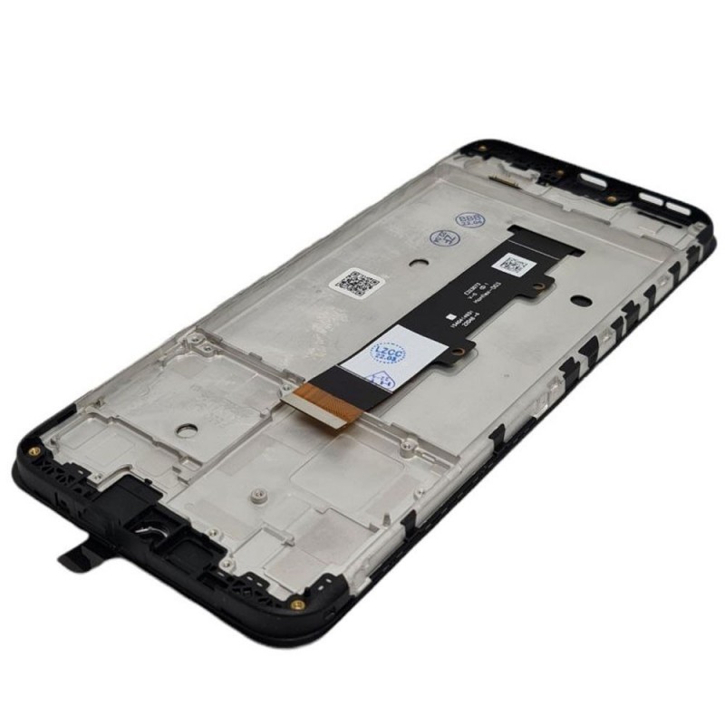 Display LCD + Frame Per Motorola MOTO G30 | XT2129-1 XT2129-2 PAML0000IN