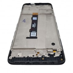 DISPLAY LCD + FRAME PER MOTO G50 4G