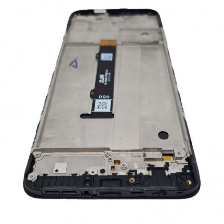 LCD Display + Frame For Motorola Moto G50 4G | XT2137-1 XT2137-2
